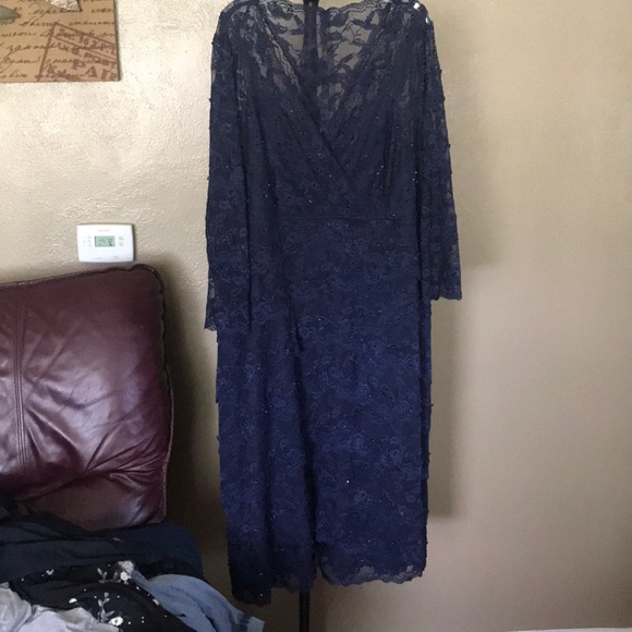 size 18 occasion dresses